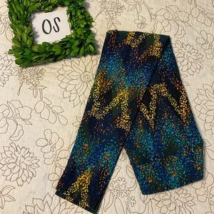 LulaRoe leggings